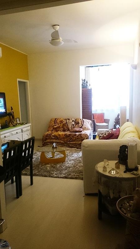 Apartamento Aconchegante Copacabana Posto 5 Rio de Janeiro Exterior photo